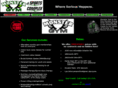 themonstergym.com