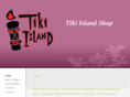 tikiislandshop.com