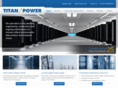 titanpower.com