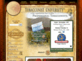 tobaccouniversity.com