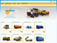 usedsuctiontrucks.com