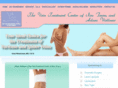 veintreatmentcenternj.com