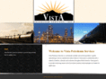 vistapetroleum.com