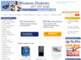 westerndiabetic.com