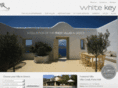 whitekeyvillas.net