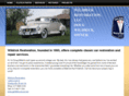 wildrickrestoration.com