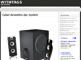 withtags.com