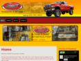 woodystruck.com
