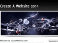 2startawebsite.com