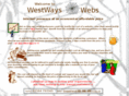 WestWaysWebs.co.uk