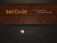 aercode.com