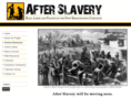 afterslavery.com