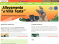 allevamentodivillatesta.com