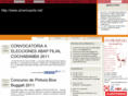 americaarte.net