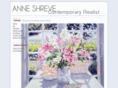 anneshrevefineart.com