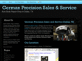 autorepair-dallas.com