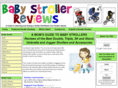 baby-stroller-reviews.com