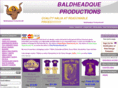 baldheadque.com