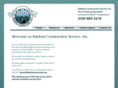 baldoniconstruction.com