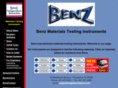 benztesters.com