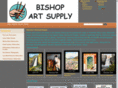 bishopartsupply.com