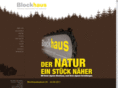 blockhausmanufaktur.com