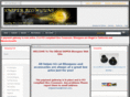 boarhogblowguns.com