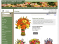 bobsflowershopnorthampton.com