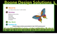 boonedesignsolutions.com