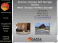 bremenselfstorage.com
