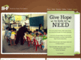 building-hope-foundation.org