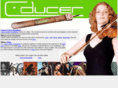 c-ducer.com