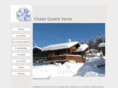 chaletquatrevents.com