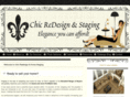 chicredesignandstaging.com