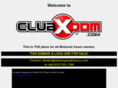 clubxoom.com