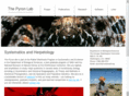 colubroid.org