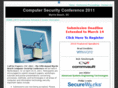 computersecurityconference.com