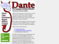 dantebot.com