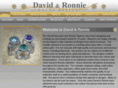davidandronnie.com