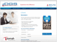 deltastaffingsolutions.com