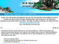 discountspaservice.com