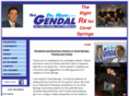drmarkgendal.com