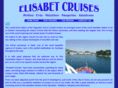 elisabetcruises.com