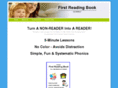 firstreadingbook.com