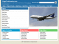 flighttoalicante.com