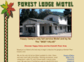 forestlodgemotel.com