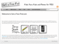 getafreeipod.com