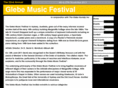 glebemusicfestival.com