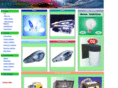 green-lighting.net