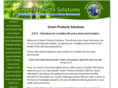 greenproductssolutions.com